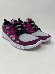 Nike Free Run 2, Youth size 7