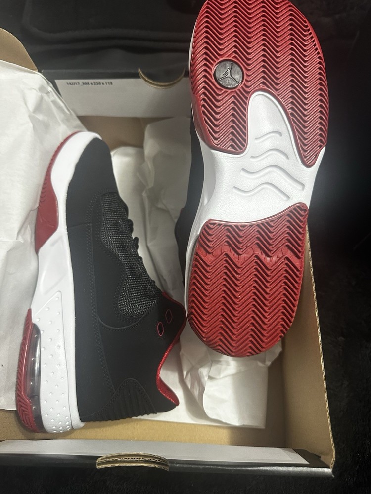 Jordan Max Aura 2, Size 5.5Y, Brand New, Never Worn, In Original Box
