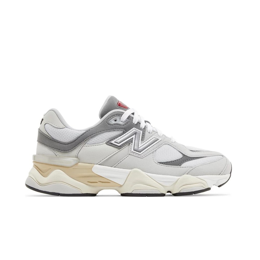 New Balance 9060 Grade ’school Raincloud Running Sneakers GC9060GY