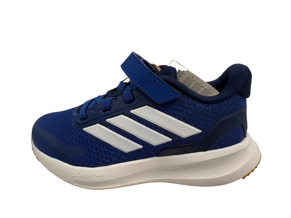 adidas Runfalcon 5 EL Childrens Trainers UK 10K US 10.5K EU 28 REF 2102
