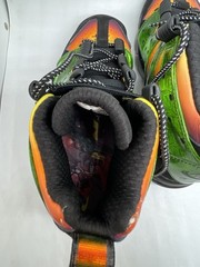 Nike Air Max 2 Charles Barkley Godzilla Shoes Youth Size 6 821923-001