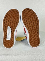 Limited Edition Vans x Simpsons Sk8 Low El Barto Sz Kids 10.5 New With Box