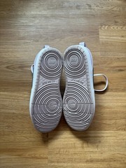 Nike Court Borough Low 2 Sneakers Size 4.5Y