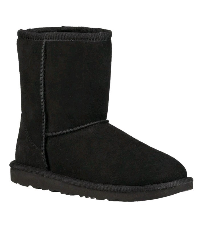 UGG Australia Big Kids Classic II Boot Style 1017703K Size 4
