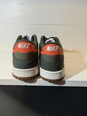 Nike Dunk Low SE Next Nature/Toasty Sequoia (DC9561-300)/Sz: 6Y-7.5W/(NIB)
