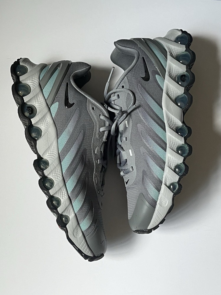 Nike Air Max Dn8 Cool Grey Size 7Y/Womens 8.5 US [HF7310-013] $200