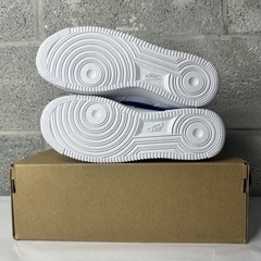Nike Air Force 1 Impact Next Nature GS MEN’S Sz 6.5 WOMEN’S 8 FD0688-100