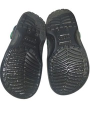 Kids Minecraft crocs