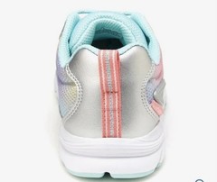 NEW Stride Rite Made2Play Journey Adaptable Sneaker Unisex Kids 11 XW