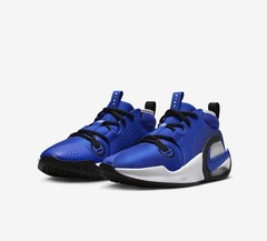 Nike Air Zoom Crossover 2 Kids Basketball Sneakers Size 7Y – NEW