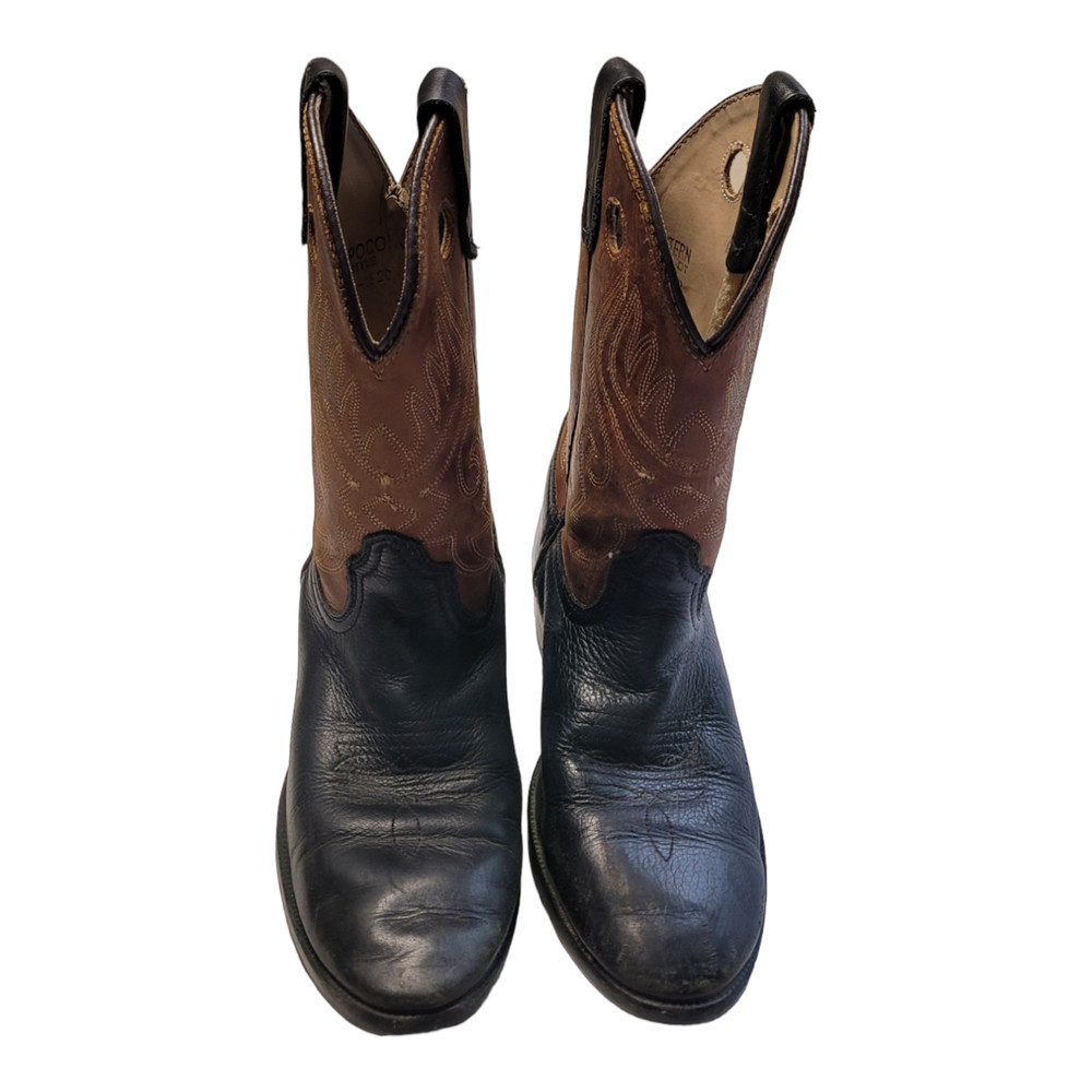 Pocono western Childrens „Cowboy boots“