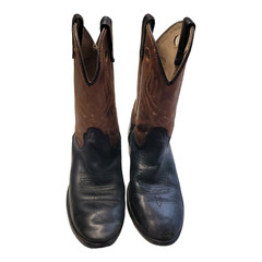 Pocono western Childrens „Cowboy boots“