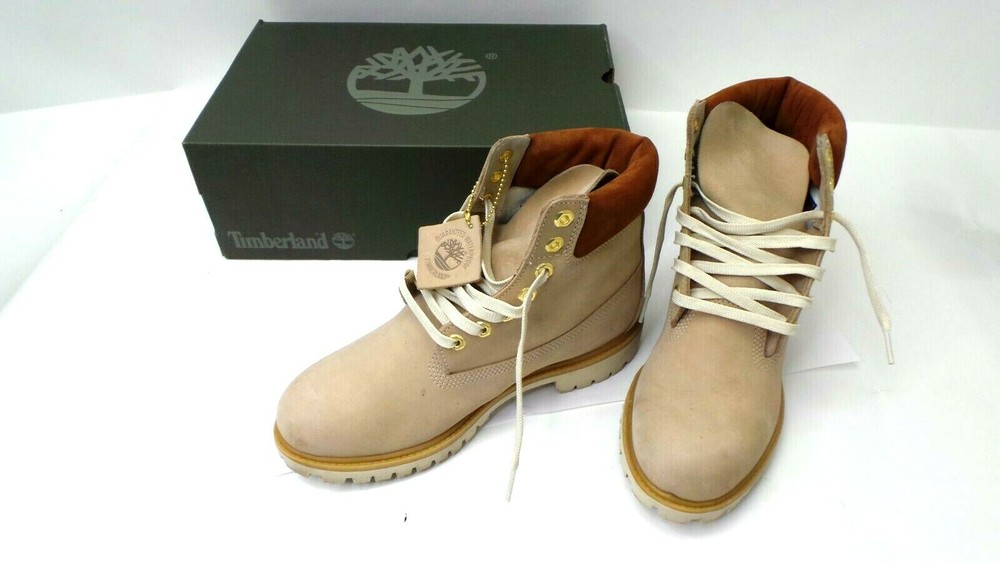 Timberland 6” Premium Boots Junior Boy’s 5 – TB012909 (118857-3 EO EE3)