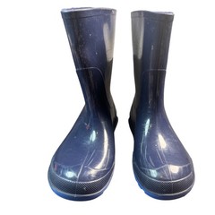 Kids Navy Blue Rain B Size 13 Canada Waterproof Rubber Target Walmart Wellies