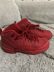 Jordan 12 Retro Cherry