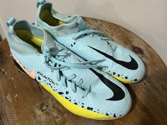 Nike Soccer Cleats Phantom