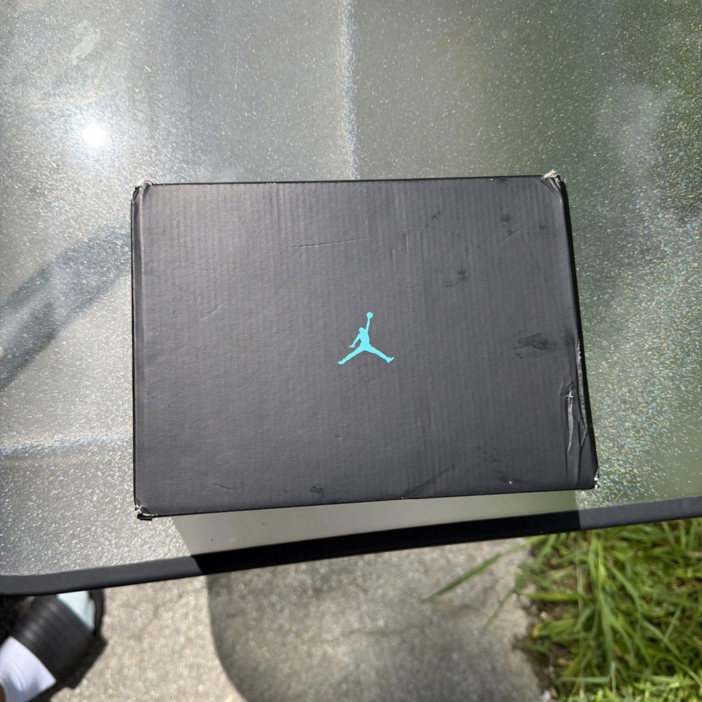 jordan 11 Retro Gamma Blue children