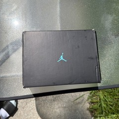 jordan 11 Retro Gamma Blue children