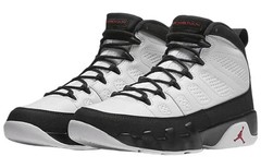 NIKE Air Jordan 9 Retro Bg Space Jam 302359-112 SIZE 4Y WOMEN’S SIZE 5.5 RARE