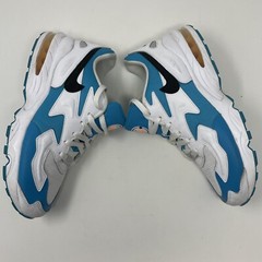 Nike Air Max2 Light Athletic Shoes Size 6.5Y Style CJ4027 102