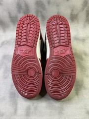 Size 6.5 (GS) – Jordan 1 Retro OG High Chicago Lost & Found – SHIPS FAST