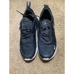 Nike Air Max 270 Kids Sneakers