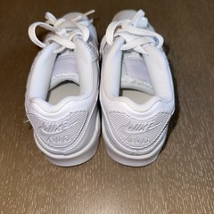 Nike Air Max 90 GS Low White – CD6864-100 Kids Youth Size 5