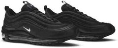 Nike Air Max 97 (GS) Size 7Y Black/White-Anthracite 921522-011 Fast Shipping