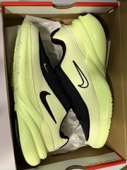 Nike Uplift SC Shoes Barely Volt Black Size 4.5Y Brand New In Box Phylon Cushion