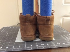UGG Kids Neumel Ii Boots | Chestnut | 1017320K-CHE Size 4 Y EU 36