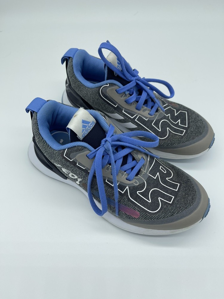 Adidas x Star Wars RapidaRun Jedi G27551 Youth 13.5k
