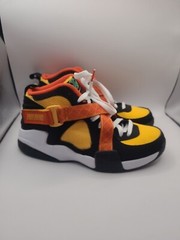 Nike Air Raid ‚Roswell Rayguns‘ DD9281-001 ( GS ) Size 6Y EUC