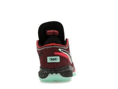 Nike LeBron 20 SE Low Night Maroon – FB8974-600