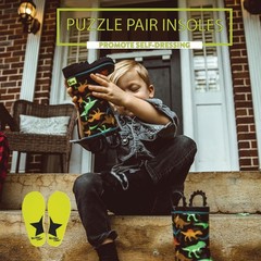 Western Chief Rain Boots with Pull on Handles for Toddlers and Kids – Premium