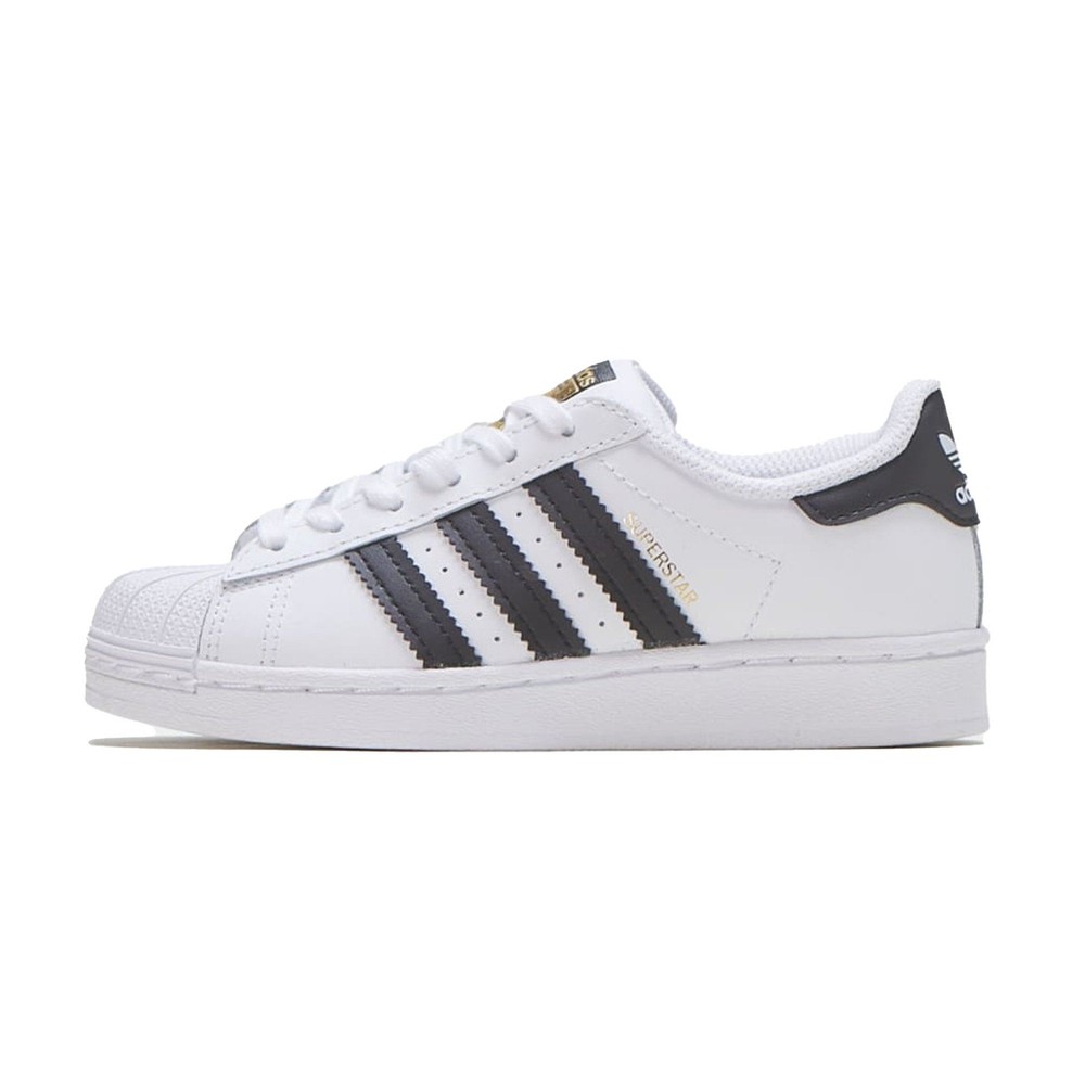[FU7714] Preschool Adidas Superstar