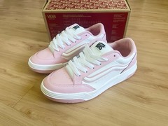 Vans Big Kids Hylane Shoe Size 6.5 US Women 8.0 US
