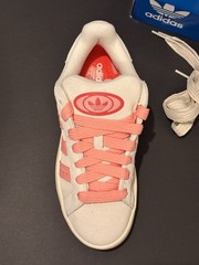 Adidas Campus 00s „Valentine’s Day“ edition (style code: JS3522US) 4.5 JS3522