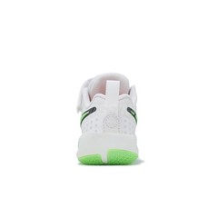 Nike G.T. Cut 3 PS Bleached Turquoise White Kid Preschool Basketball FD7034-106