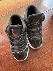 jordan retro 11 low bred 10c