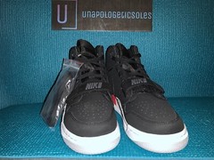 Air Jordan Legacy 312 Grade School Size 6.5Y. Brand New No Lid On Box.