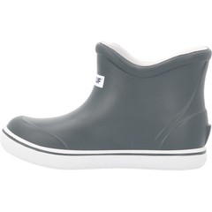 TUFS Kids Ankle Deck Boot
