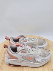 Nike Air Max Bolt PS‘ light Violet Crimson Bliss‘ Trainers CW1627-501 Girls13C