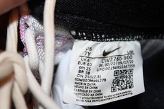 NIKE LeBron 18 PS ‚Graffiti‘ CW2760-900 Big Kids Shoes US 7Y EU 40 Purple