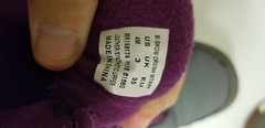 Merrell Select Dry Insulated Boot Kid’s Size 4M Select Warm 200 Gram Insulation