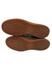 Nike Field General University Blue Gum Medium Brown White IF0465-401 Youth 6Y