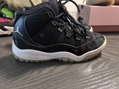 jordan 11 size 13c