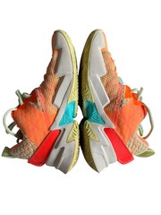 Jordan Why Not Zer0.3 SE GS ‚Atomic Orange‘ Sz 4.5Y Mod Used