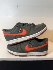 Nike Dunk Low SE Next Nature/Toasty Sequoia (DC9561-300)/Sz: 6Y-7.5W/(NIB)