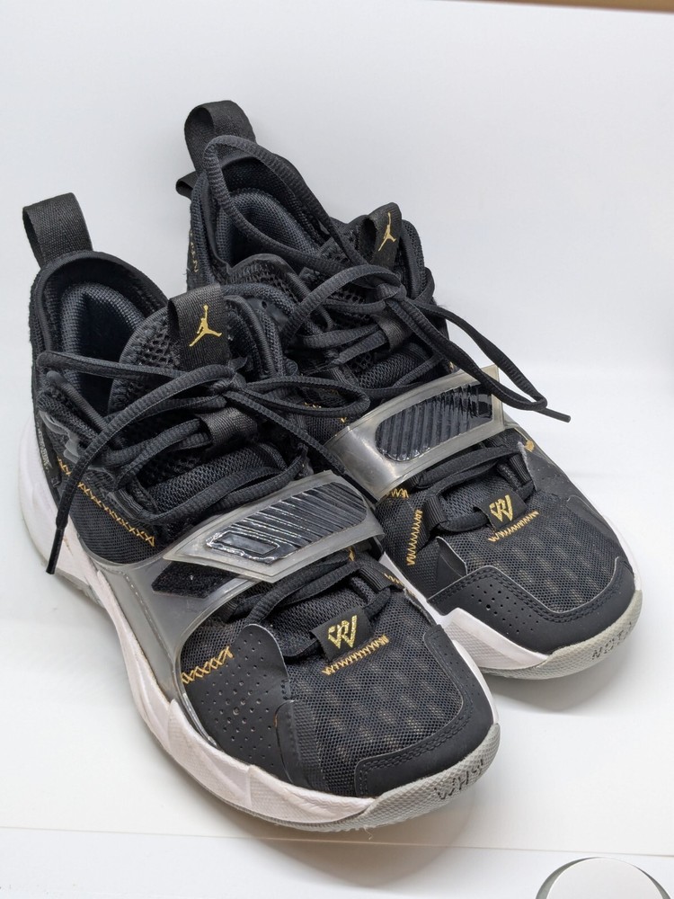 JORDAN WHY NOT ZER0.3 YOUTH SIZE 7