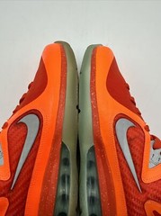 Nike LeBron 9 GS Galaxy 2011 Size 5Y Brand New 472664-800